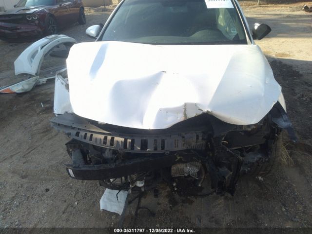 5XXGW4L20GG017715 KIA Optima Sx Turbo