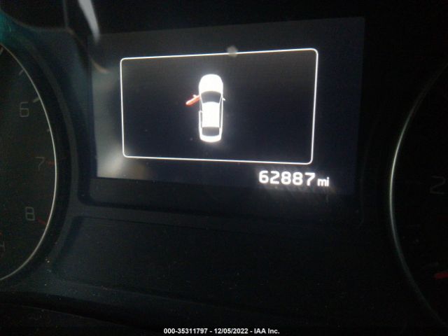 5XXGW4L20GG017715 KIA Optima Sx Turbo