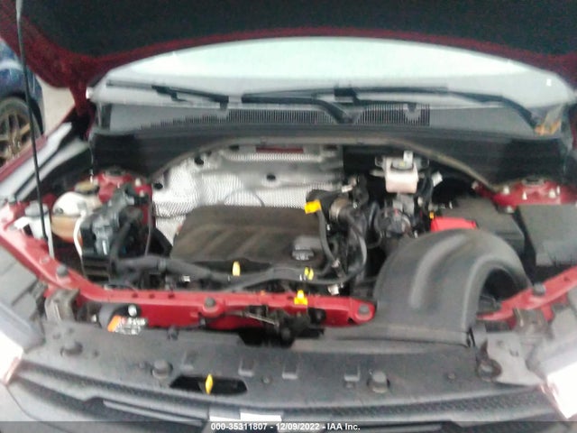 Chevrolet Trailblazer Ls 2021 KL79MMS22MB119189 Image 10
