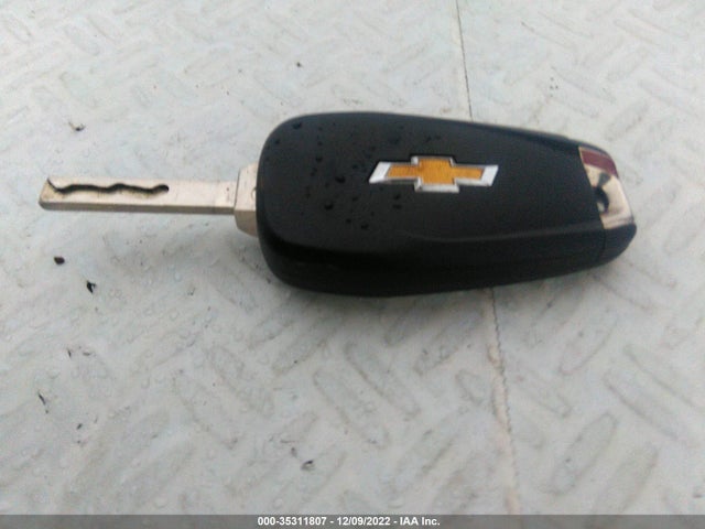 Chevrolet Trailblazer Ls 2021 KL79MMS22MB119189 Image 11