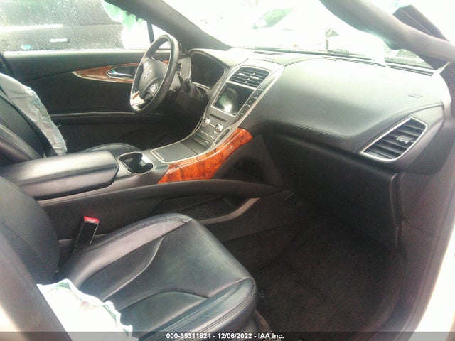 Lincoln Mkx Reserve 2016 2LMPJ8LRXGBL61071 Image 6