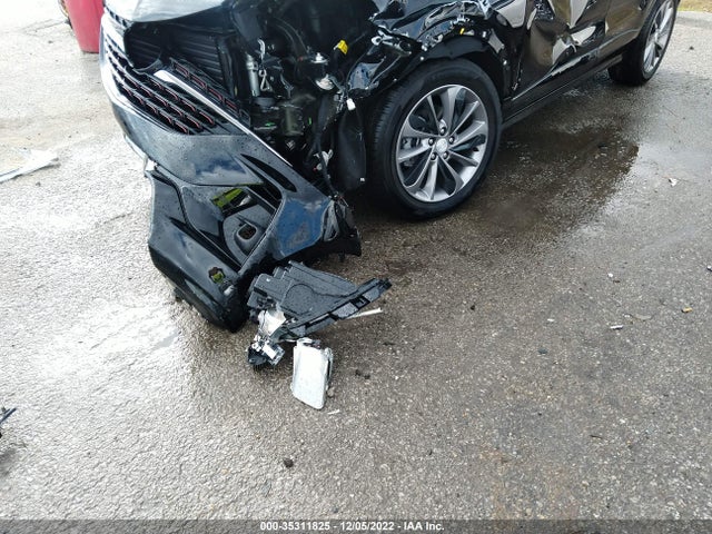 2022 Buick Encore, VIN: KL4MMDSL0NB074450