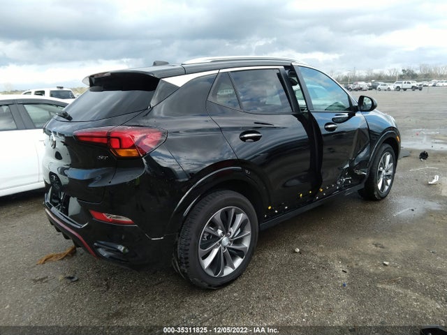 2022 Buick Encore, VIN: KL4MMDSL0NB074450
