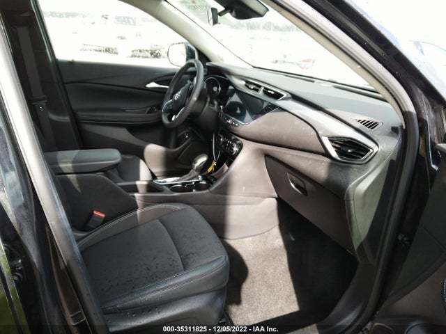 2022 Buick Encore, VIN: KL4MMDSL0NB074450