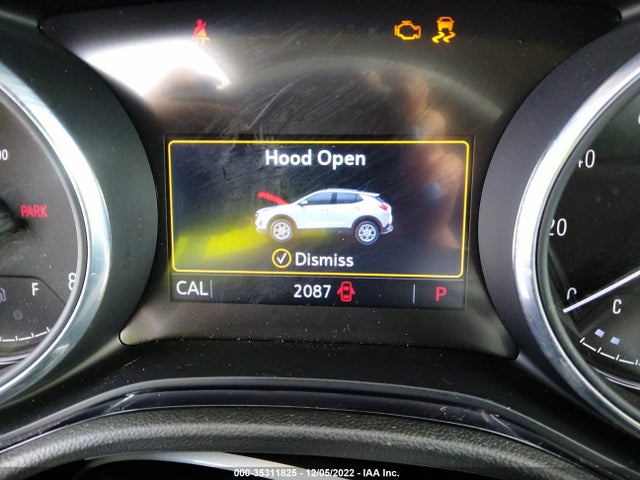2022 Buick Encore, VIN: KL4MMDSL0NB074450
