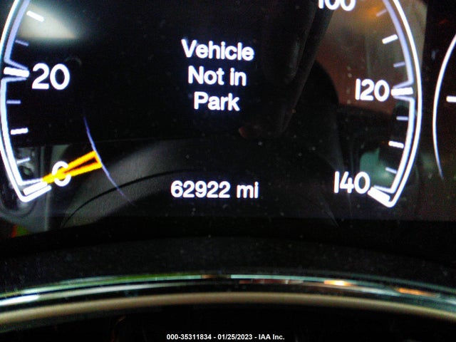 2017 Jeep Grand Cherokee, VIN: 1C4RJFBG4HC892829