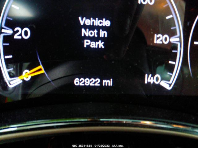 1C4RJFBG4HC892829 Jeep Grand Cherokee Limited
