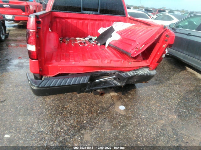 2004 FORD F-150 XLT/FX4/LARIAT VIN: 1FTPW14594KC65874