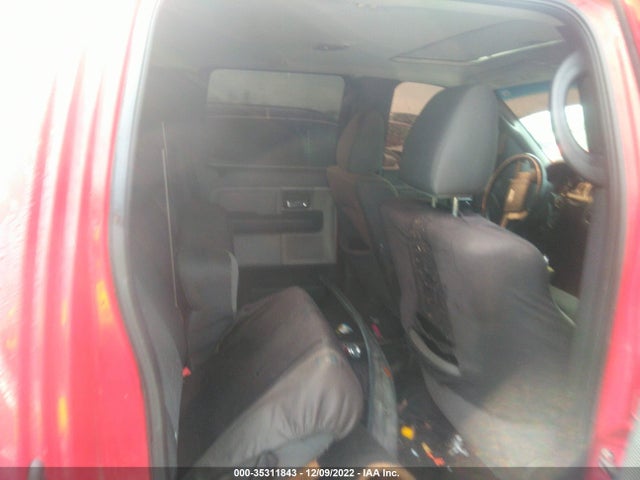 2004 FORD F-150 XLT/FX4/LARIAT VIN: 1FTPW14594KC65874