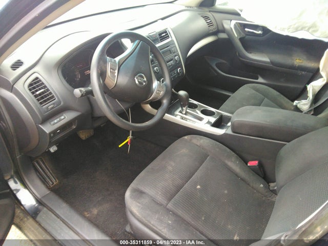 2014 NISSAN ALTIMA 2.5 VIN: 1N4AL3AP9EC277217