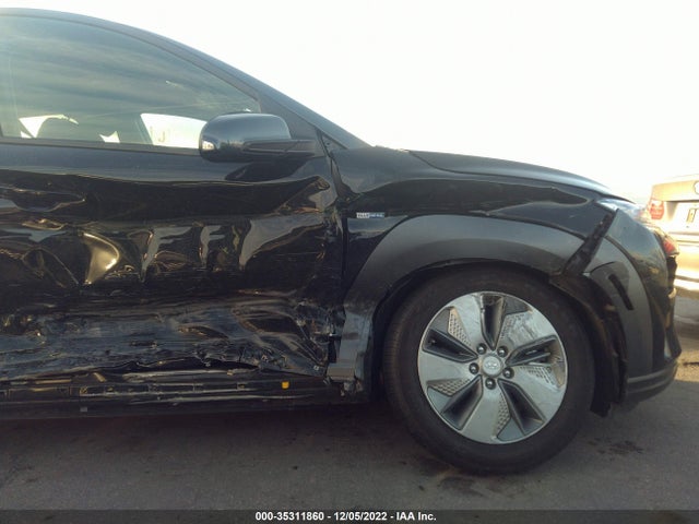 2020 Hyundai Kona, VIN: KM8K23AG5LU069226
