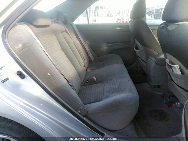 2006 TOYOTA CAMRY STD/LE/SE/XLE VIN: 4T1BE32K56U154162