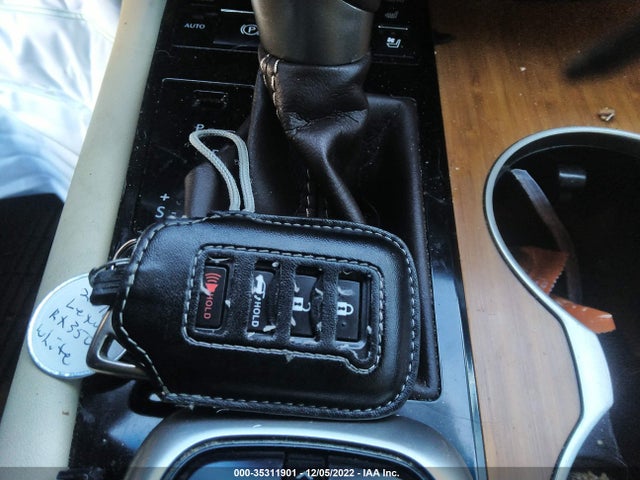 Lexus RX 350 2016 2T2BZMCA9GC052510 Image 3
