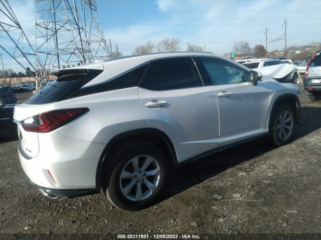 Lexus RX 350 2016 2T2BZMCA9GC052510 Image 5