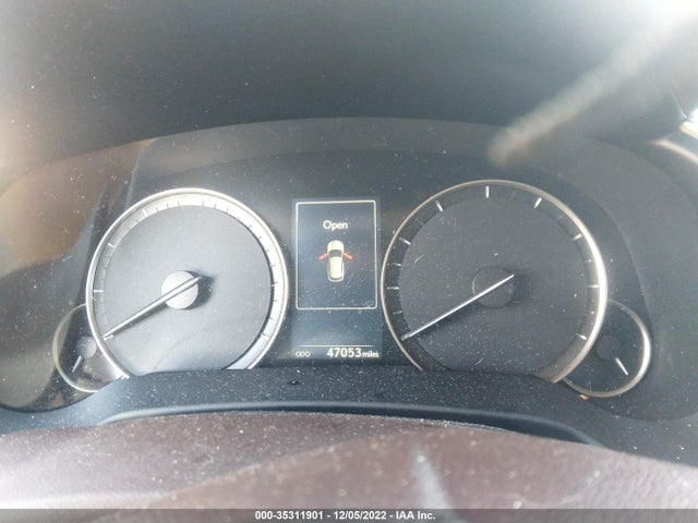 Lexus RX 350 2016 2T2BZMCA9GC052510 Image 8