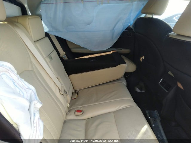 Lexus RX 350 2016 2T2BZMCA9GC052510 Image 9