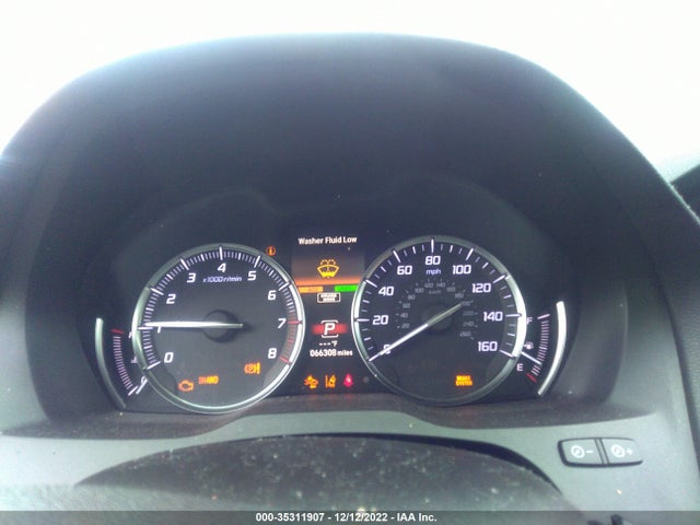 2019 Acura MDX, VIN: 5J8YD4H32KL002073