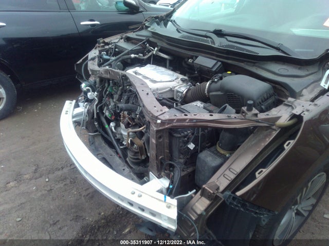 Acura MDX 2019 5J8YD4H32KL002073 Image 8