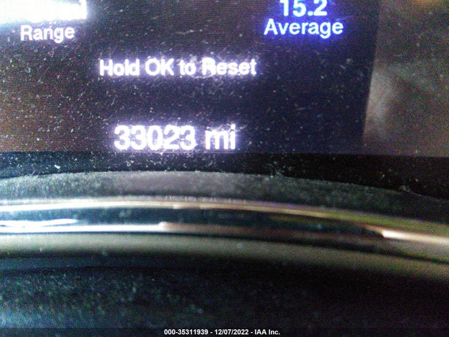 2015 JEEP GRAND CHEROKEE OVERLAND VIN: 1C4RJFCG4FC692464