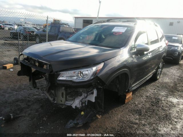 4S4WMARD8K3465052 Subaru Ascent Touring