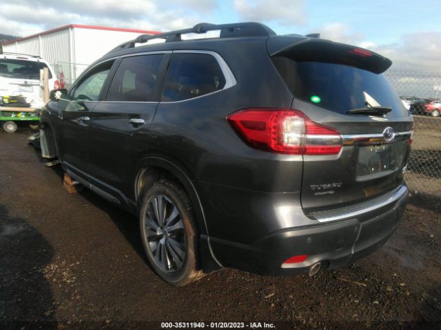 4S4WMARD8K3465052 Subaru Ascent Touring