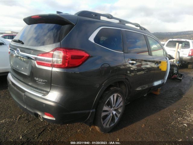 4S4WMARD8K3465052 Subaru Ascent Touring