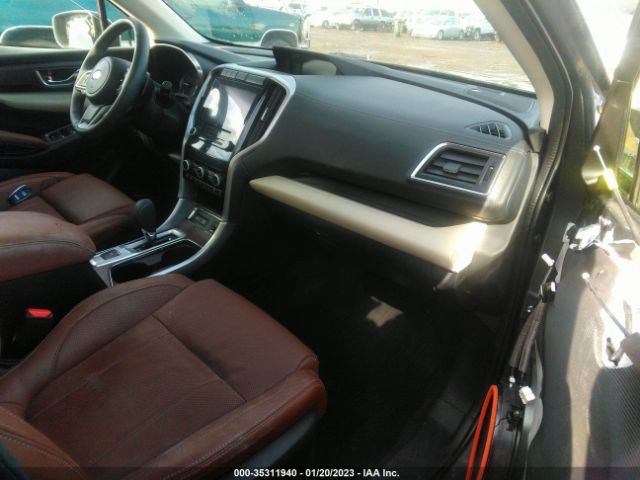 4S4WMARD8K3465052 Subaru Ascent Touring
