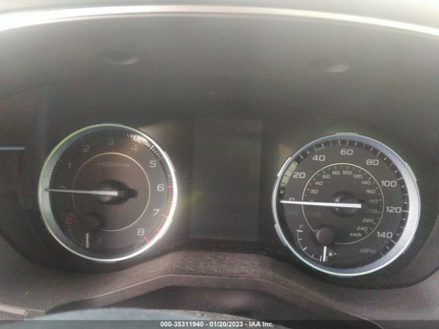 4S4WMARD8K3465052 Subaru Ascent Touring
