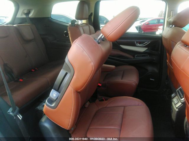 4S4WMARD8K3465052 Subaru Ascent Touring