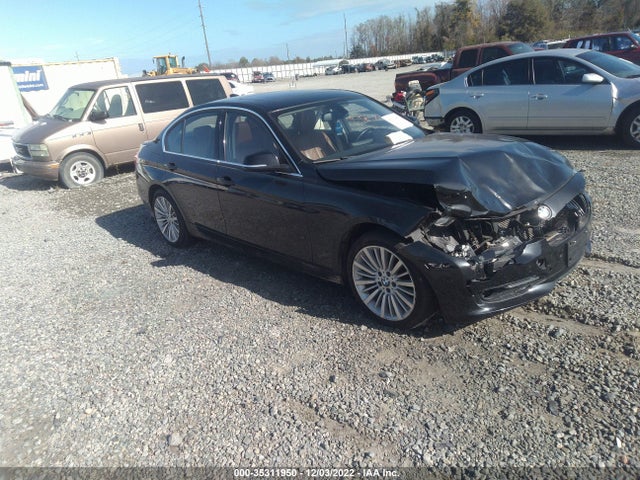 2014 WBA3B5C54EP542824 main image