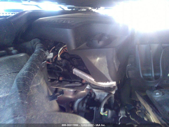 BMW 3 Series 328i Xdrive 2014 WBA3B5C54EP542824 Image 11