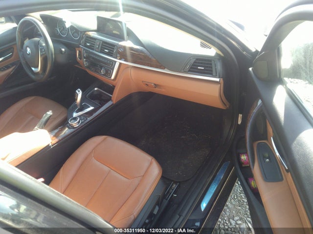 BMW 3 Series 328i Xdrive 2014 WBA3B5C54EP542824 Image 6