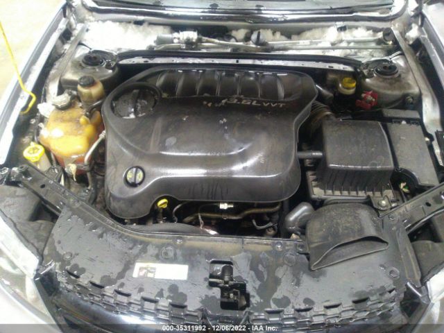 1C3CDZAG9EN108407 Dodge AVENGER SE