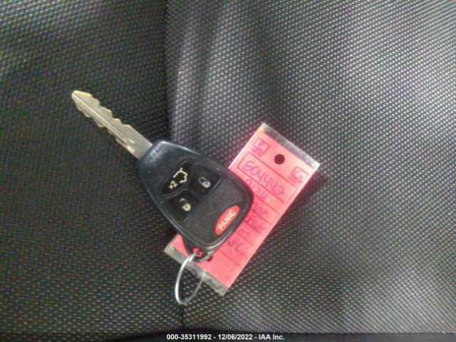 1C3CDZAG9EN108407 Dodge AVENGER SE
