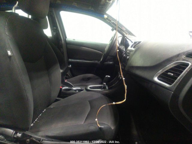 1C3CDZAG9EN108407 Dodge AVENGER SE