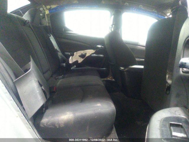 1C3CDZAG9EN108407 Dodge AVENGER SE