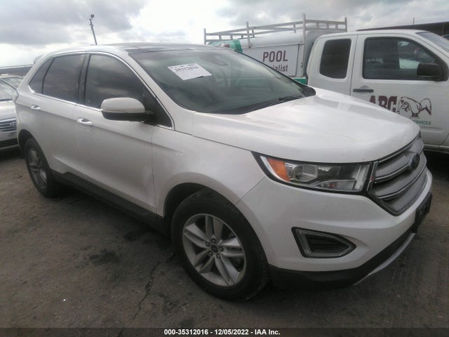 2018 Ford Edge, VIN: 2FMPK3J81JBC19947