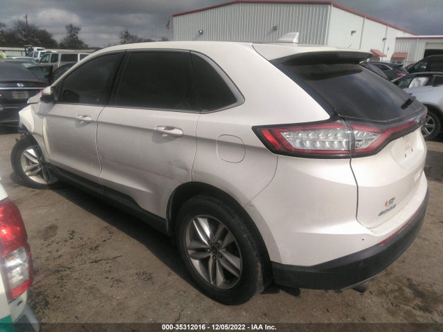 2018 Ford Edge, VIN: 2FMPK3J81JBC19947