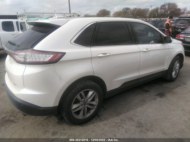 2018 Ford Edge, VIN: 2FMPK3J81JBC19947