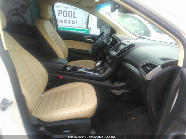 2018 Ford Edge, VIN: 2FMPK3J81JBC19947