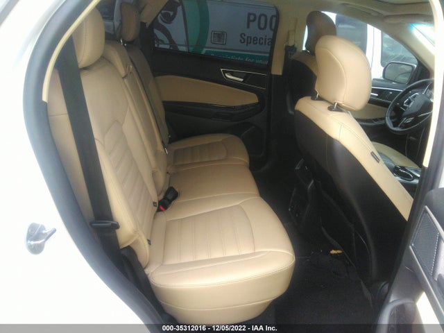 2018 Ford Edge, VIN: 2FMPK3J81JBC19947