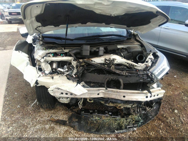 Acura Mdx W/technology 2017 5FRYD4H7XHB042879 Image 7