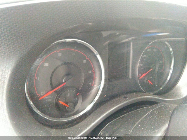 Dodge Charger Se 2014 2C3CDXBG0EH215969 Image 7