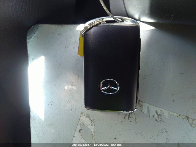 2022 Mazda CX-9, VIN: JM3TCBAY8N0604866