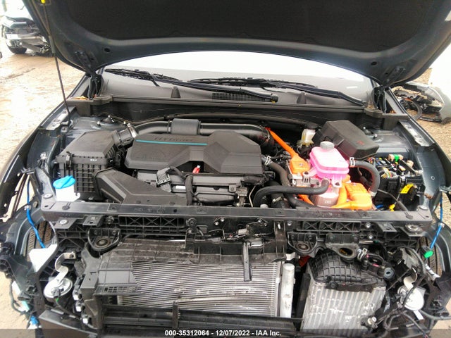 2023 Kia Sportage, VIN: KNDPUCAG5P7024876
