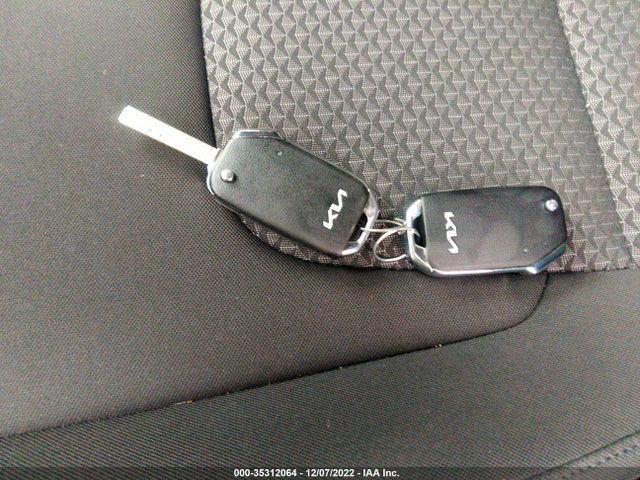 2023 Kia Sportage, VIN: KNDPUCAG5P7024876