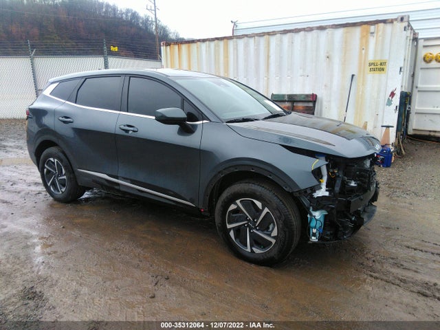 2023 Kia Sportage, VIN: KNDPUCAG5P7024876