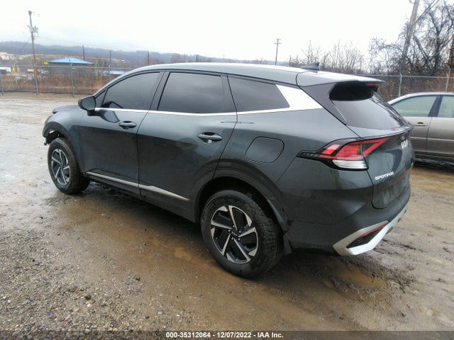 2023 Kia Sportage, VIN: KNDPUCAG5P7024876