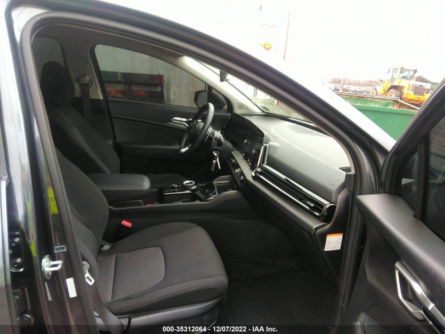 2023 Kia Sportage, VIN: KNDPUCAG5P7024876