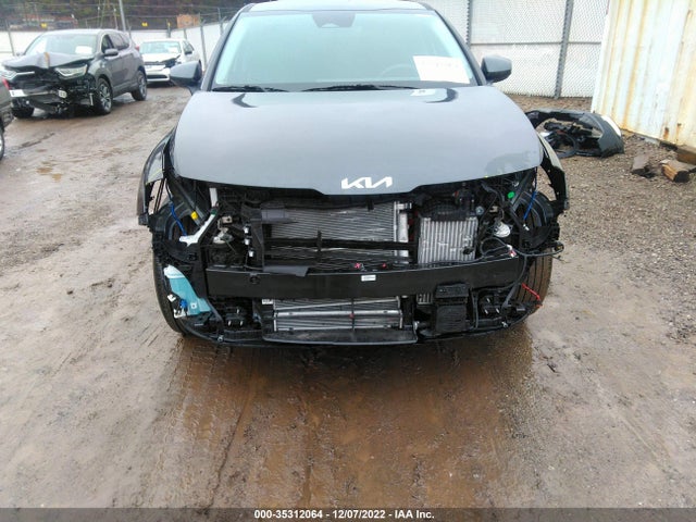 2023 Kia Sportage, VIN: KNDPUCAG5P7024876